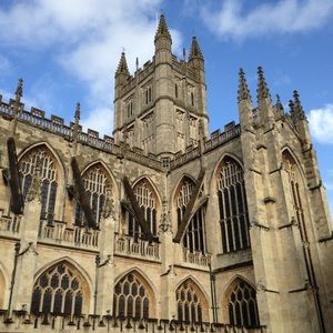 Meet your Posher, Christopher